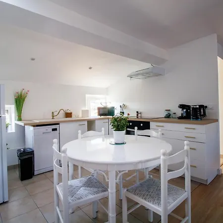 O'bonheur De Hamma 3* Castelnaudary