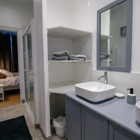 Bed and breakfast O'bonheur De Hamma *