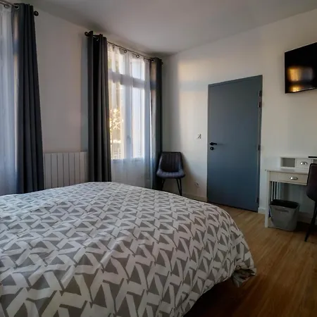 Bed & Breakfast O'bonheur De Hamma Castelnaudary