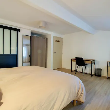 B&B O'bonheur De Hamma 카스텔나우다리