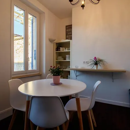 O'bonheur De Hamma Bed and breakfast *