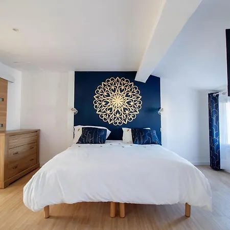 O'bonheur De Hamma Bed & Breakfast