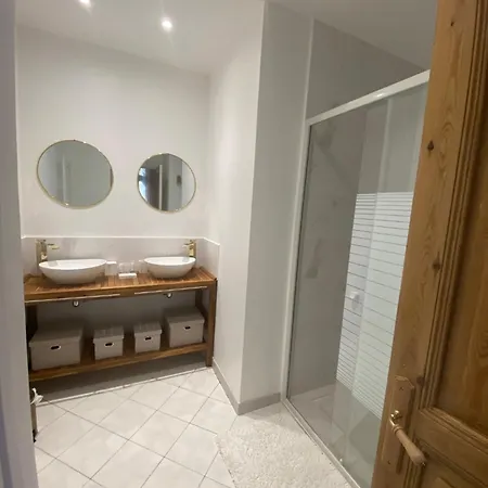 Bed and breakfast O'bonheur De Hamma