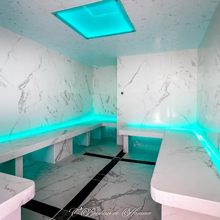 O'bonheur De Hamma Bed & Breakfast