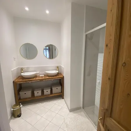 O'bonheur De Hamma Bed & Breakfast