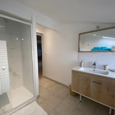 O'bonheur De Hamma Bed & Breakfast