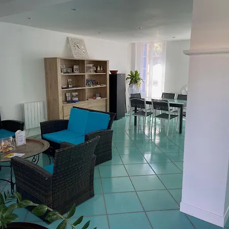 Bed & Breakfast O'bonheur De Hamma Castelnaudary