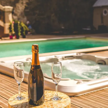 Bed & Breakfast O'bonheur De Hamma