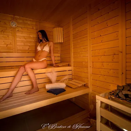 O'bonheur De Hamma Castelnaudary