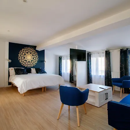 Bed & Breakfast O'bonheur De Hamma