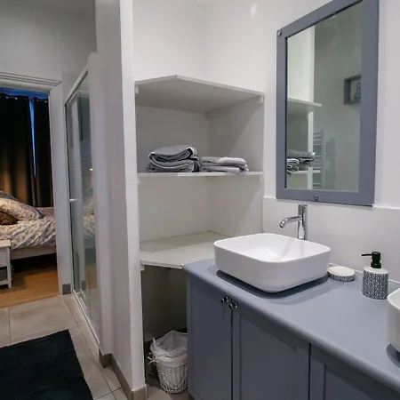 Bed & Breakfast O'bonheur De Hamma