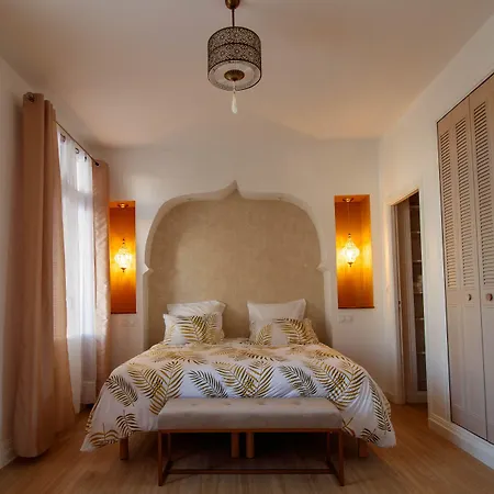 O'bonheur De Hamma 3*