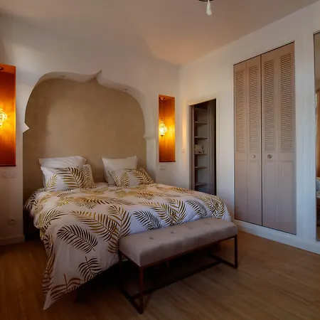 O'bonheur De Hamma 3*