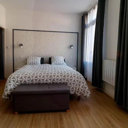 O'bonheur De Hamma Castelnaudary