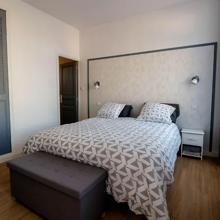 O'bonheur De Hamma Bed & Breakfast