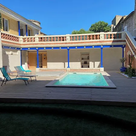 O'bonheur De Hamma 3*