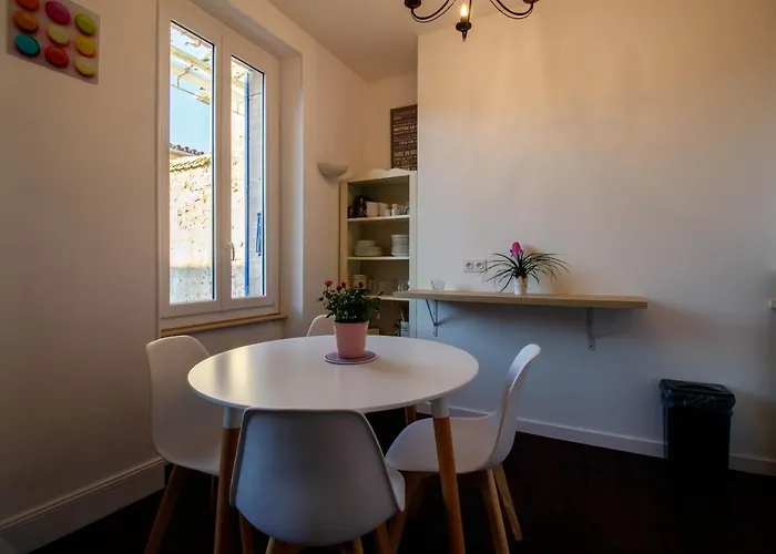 O'bonheur De Hamma Отель типа 