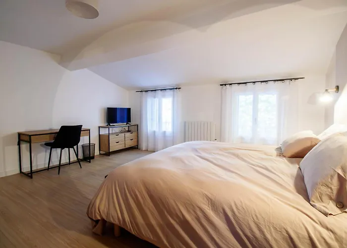 O'bonheur De Hamma Отель типа 