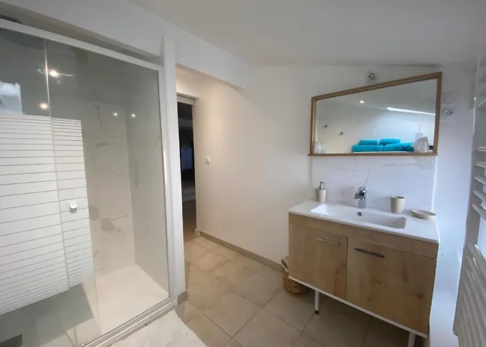 O'bonheur De Hamma Отель типа 