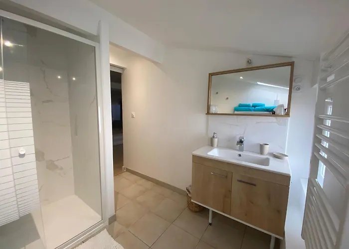 O'bonheur De Hamma Отель типа 