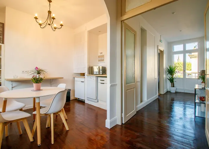 O'bonheur De Hamma Отель типа 