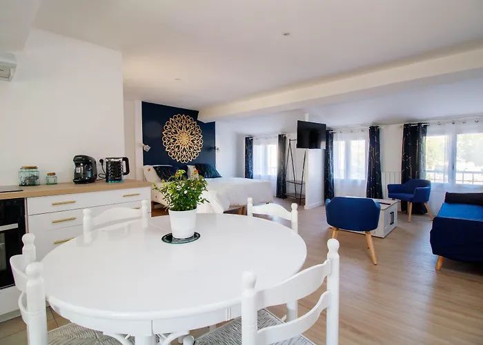 O'bonheur De Hamma Отель типа 