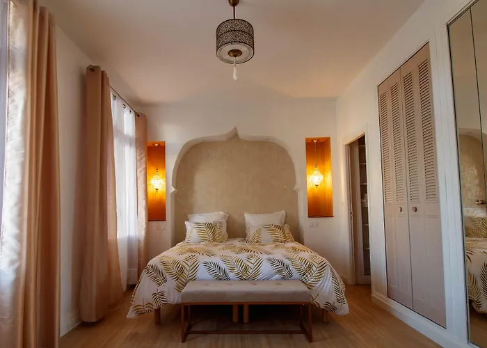 O'bonheur De Hamma 3*