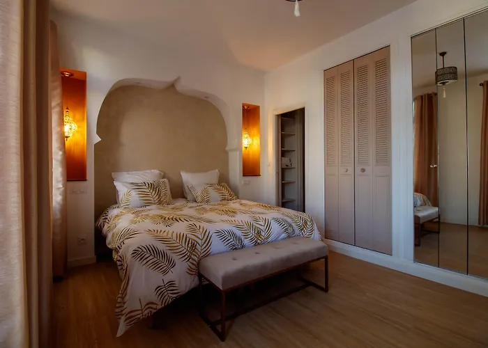 O'bonheur De Hamma 3*