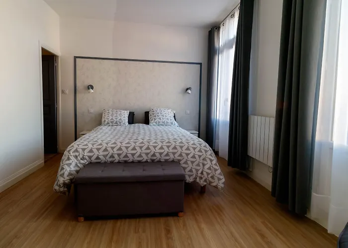 O'bonheur De Hamma Кастельнодари